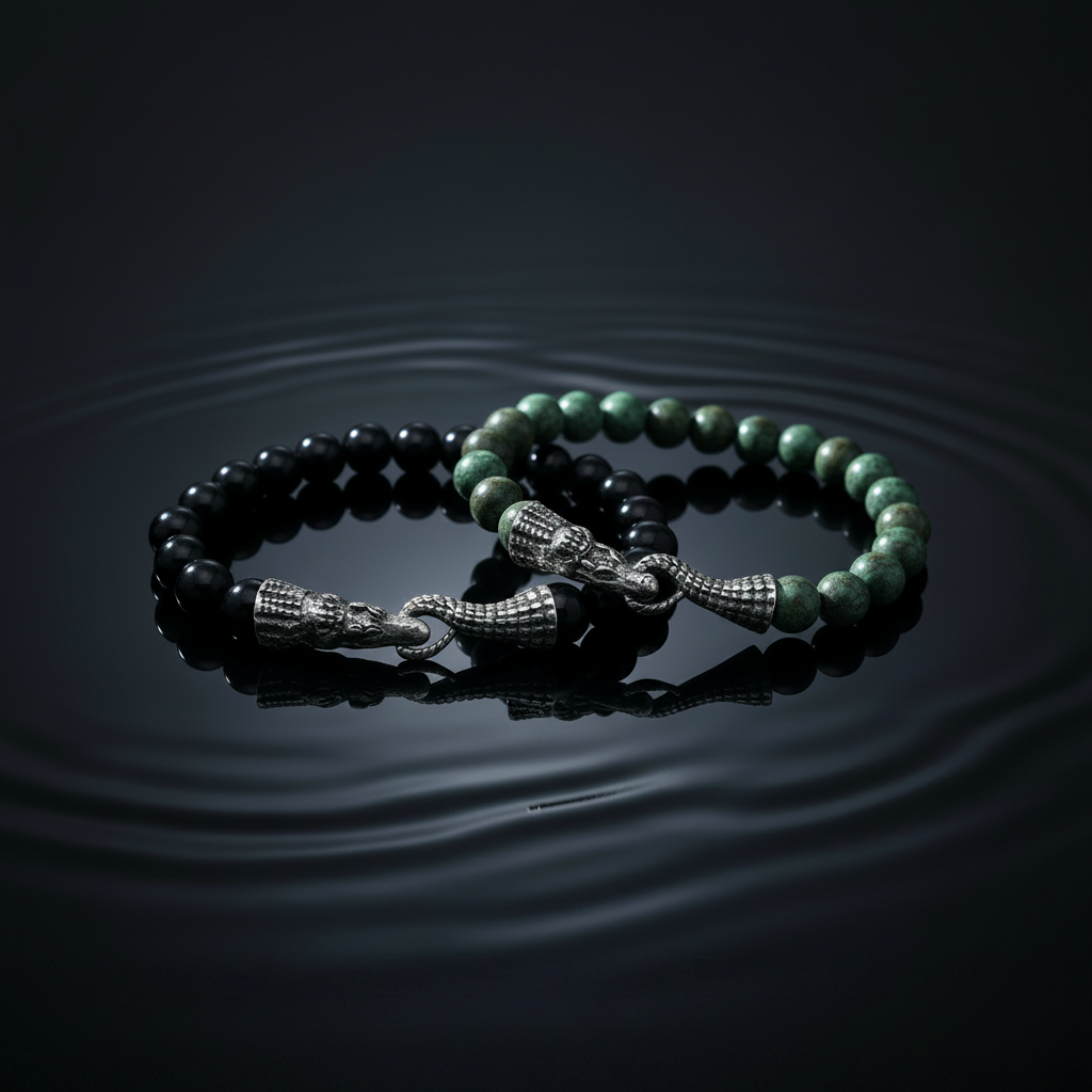 Beaded Bracelets